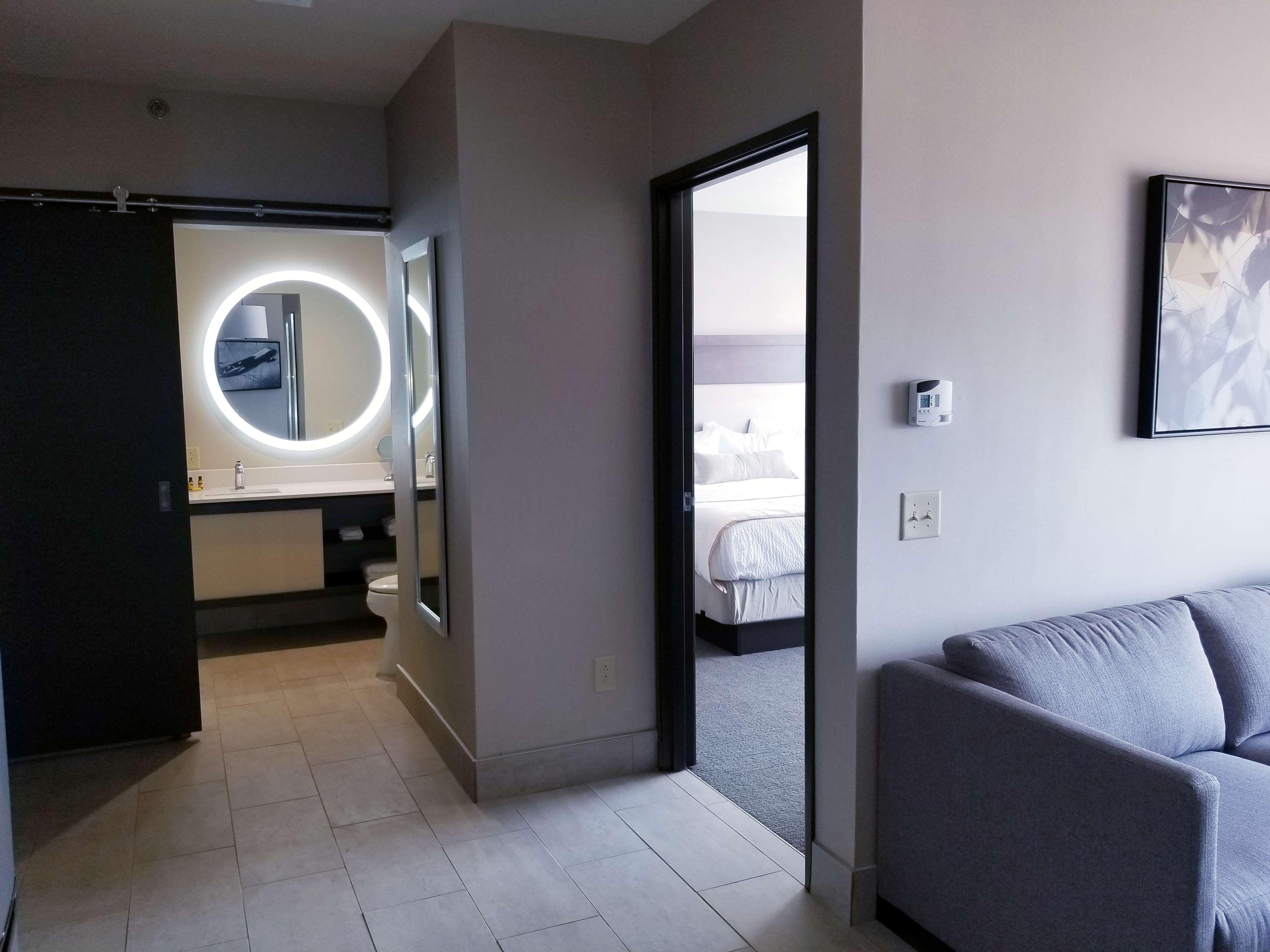Best Western Plus Executive Residency Rigby'S Water World Hotel Warner Robins Exterior foto